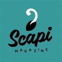 Scapi Magazine Scapi Magazine