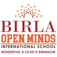 Birla Open Minds International School - Bibinagar