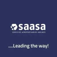 SAASA-Servicios Aeroportuarios Andinos 