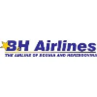B&H Airlines B&H Airlines