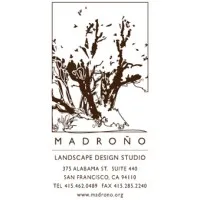 Madroño Landscape Design Studio, Inc.
