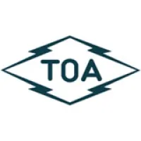 TOA E&I America, Inc. TOA E&I America, Inc.