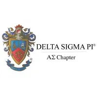 Delta Sigma Pi - Alpha Sigma Chapter