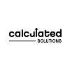 Calculated Solutions Calculated Solutions