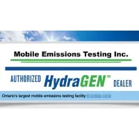 Mobile Emissions Testing Inc.