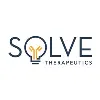 Solve Therapeutics, Inc. Solve Therapeutics, Inc.