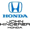 John Hinderer Honda John Hinderer Honda