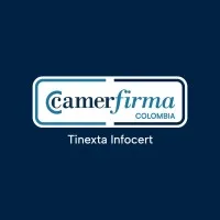 Camerfirma Colombia - Tinexta Infocert Camerfirma Colombia - Tinexta Infocert
