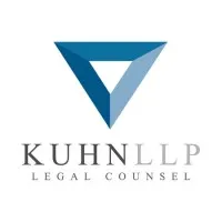 KUHN LLP Legal Counsel KUHN LLP Legal Counsel