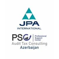 JPA PSC