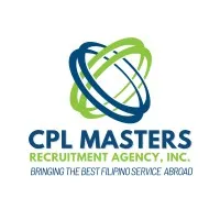 CPL Masters Recruitment Agency Inc.