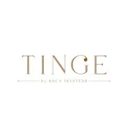 TINGE by Rhea Truptesh TINGE by Rhea Truptesh