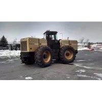 Autonomous Tractor Corporation Autonomous Tractor Corporation