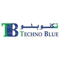 TechnoBlue