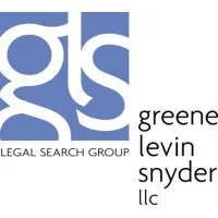Greene-Levin-Snyder Legal Search Group