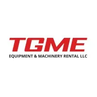TGME Equipment and Machinery Rental LLC TGME Equipment and Machinery Rental LLC