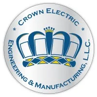 CROWN ELECTRIC ENGINEERING AND MANUFACTURING LLC
