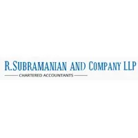 R. Subramanian and Company LLP