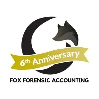 Fox Forensic Accounting, LLC Fox Forensic Accounting, LLC