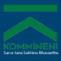 Kommineni Infotech P Ltd. - India Kommineni Infotech P Ltd. - India