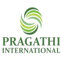 Pragathi International