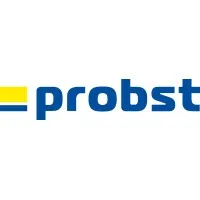 Probst Handling Equipment Probst Handling Equipment