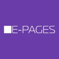 E-PAGES E-PAGES