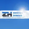 ZEBHAWK DEMAND ZEBHAWK DEMAND