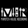 Marsten House Recording Marsten House Recording