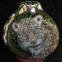 Gourdgeous Works of Art