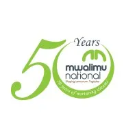 MWALIMU NATIONAL DT SACCO