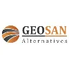GEOSAN LTD GEOSAN LTD