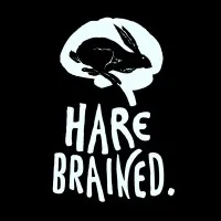 Harebrained