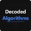 DecodedAlgorithms DecodedAlgorithms