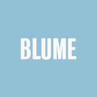 Blume