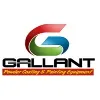 GALLANT EQUIPMENT PVT LTD GALLANT EQUIPMENT PVT LTD