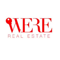 WE'RE Real Estate WE'RE Real Estate