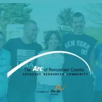 The Arc of Rensselaer County