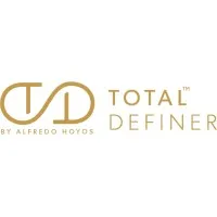 Total Definer By Alfredo Hoyos