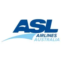 ASL Airlines Australia ASL Airlines Australia