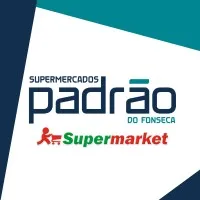 Padrão do Fonseca - Rede Supermarket