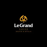 Le Grand Casino email format