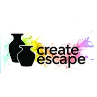 Create Escape Studio - Paint your Own Pottery, Canvas Painting, Fused Glass, Mosaics & More!