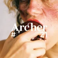 Archer Magazine