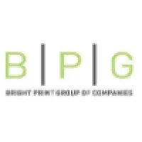 B | P | G - Bright Print Group
