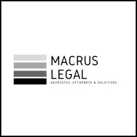 Macrus Legal Law Offices