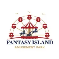 Fantasy Island Amusement Park
