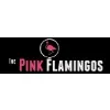 The Pink Flamingos