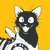 Robocat Games