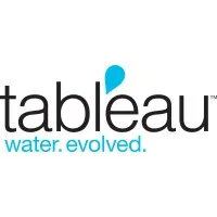 tabl'eau Filtered Water